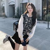已出货226-A758-P135-控188，女装短外套，惟卡贝娜