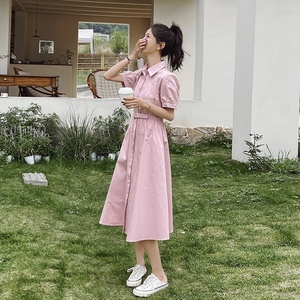 已出货226-A370-P115 2024夏季新款连衣裙 168图片