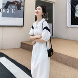 226-A120-P1152022夏季新款连衣裙控价168，女装连衣裙，惟卡贝娜