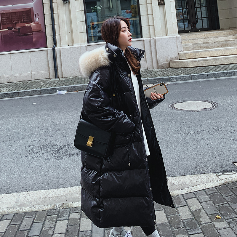 已出货226-K77-P1952021冬季中长款大毛领棉衣控价278,女装棉衣/棉服,惟卡贝娜 已出货226-K77-P1952021冬季中长款大毛领棉衣控价278,女装棉衣/棉服,惟卡贝娜