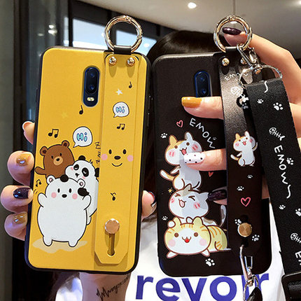 oppo新品网红潮牌限量全新手机壳