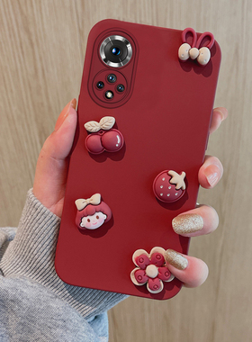 适用华为RTE一AL00手机壳RTEAL保护ALOO套RTEALOO新款noⅴa9Por曲面屏n0va适用Pr0硅胶novapro全包防摔Nova男