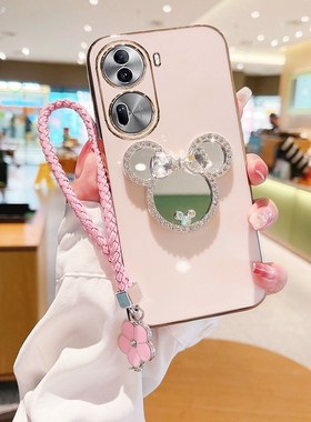 适用oppoPJH110手机壳oppoPJJ110新款PJH防摔PJJ保护oppoReno11套0pp0Reno11pro5g外壳opopreno115g男opρo女