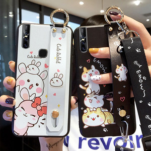 vivo手机壳保护步步高升降软壳