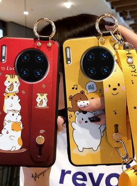 适用华为mate30Pro手机壳mite30p m3O LIO—AN00m适用mat30盒迈特三十TAS-al00防摔meta30 pr0 mete30 LIOal0