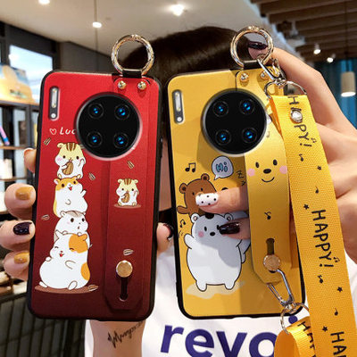 适用华为mate30Pro手机壳新款潮