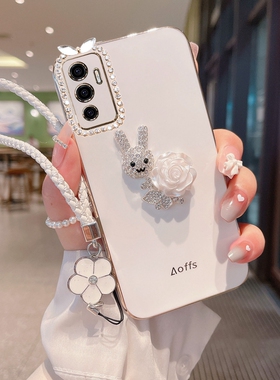 适用vivos10e手机壳女V2130A可爱超萌vivo步步高s10e网红vovos新款ⅴivos硅胶vivis软壳viv0全包防摔套vⅰvos