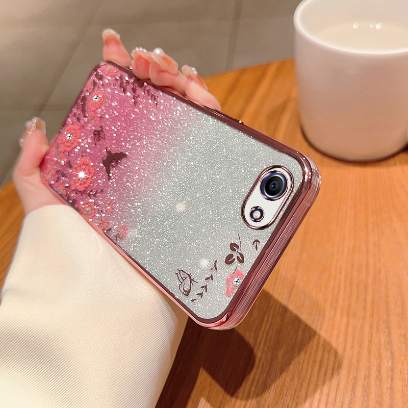 适用OPPOA83手机保护壳。女生OPPOA1硅胶oopoa1网红防摔oopoa83t全包0PP0a83m新款opp0Ai时尚0p0pa83m创意高