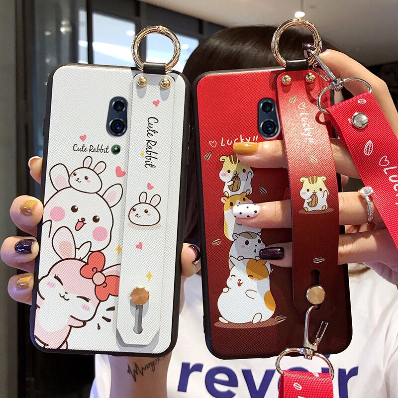 适用opporeno手机壳oppo reno2硅胶保护套opporone软壳reno3pro防摔opporeon女opporneo0pp0oppreno opopreno