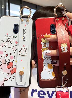 适用opporeno手机壳oppo reno2硅胶保护套opporone软壳reno3pro防摔opporeon女opporneo0pp0oppreno opopreno