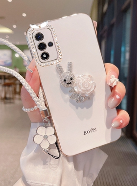 适用PFGM00手机壳OPPOPFGM00保护OPPO套PFGMOO硅胶OPPOPFGMOO全包OPPOA防摔A93S5G新款女款OPP0PP0PPO女/士生