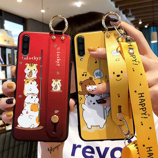 适用vivoiqoo手机壳v1824ba保护套iq00全包防摔lqoo个性创意ipoo网红卡通可斜挎挂绳1qoo硅胶软icoo男vivo女v