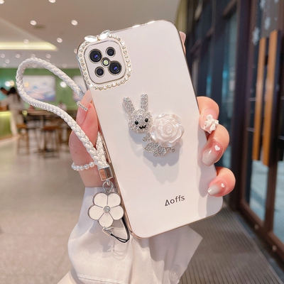 oppoA92S硅胶可爱超萌手机壳女