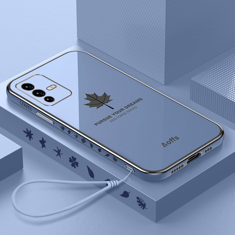 vivos12硅胶全包防摔男款手机壳