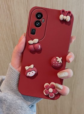 适用oppoPHW110手机壳PHW新款oppoPHV全包PHV防摔oppoPHU保护PHU套opporeno10外壳reno10pro+十opporone男女o