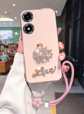 适用PJS110手机壳oppoPJS110新款oppoA2x保护A2X5G套oppoPJU110啊A2m全包opρoa防摔oρpoa外壳opa0pp0ppoa女