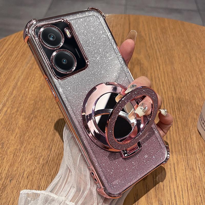 真我neo7x手机壳带镜头膜防摔