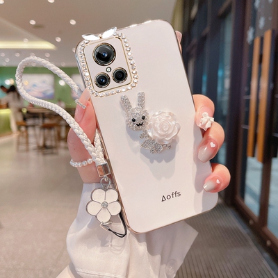 真我GT2大师探索版硅胶手机壳女