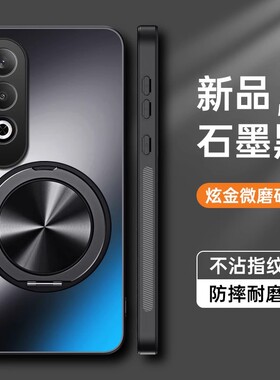 适用oppoa3pro海外版手机壳a3x简约磨砂opρo防手汗CPH2639全包镜头PKD130超薄opa软边5g防摔0pp0男opopa新款
