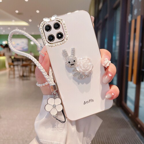 oppoA53/A72硅胶可爱手机壳新款
