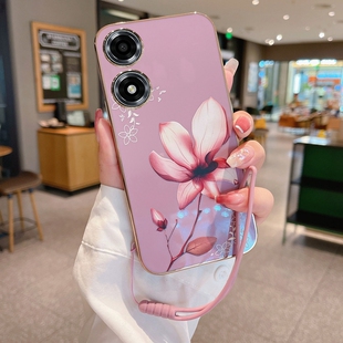 适用OPPOA2x手机壳oppo啊a2x硅胶PJS110外壳oppoPJS110女款a2x5g保护opoa软套opp0pp0ppoa全包oppoaa防摔软壳