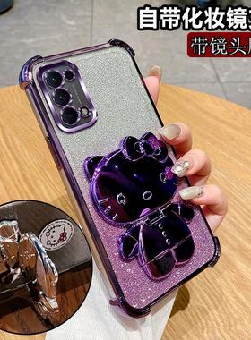 适用oppoReno5K手机壳OPPO新款Reno5K5G套OPPOPEGM10PEGM硅胶opporen全包opopreno防摔opp0pp0ppo女ren05K男