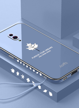 适用oppoReno手机壳oppo Reno1新款pcam00硅胶pcamoo套oppopcam0pp0防摔opopreno男oppreno女poopreno软opρo