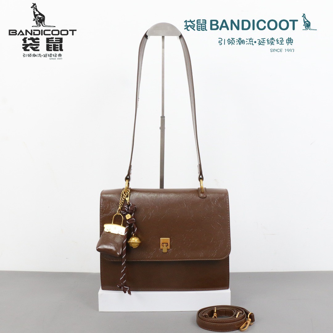 BANDICOOT2025秋季新款女包
