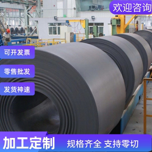 GMW3032M-ST-S-CR500LA 通用汽车钢 冷轧板 冷轧卷 带钢试模零切