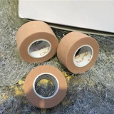 Цветная бумага, невидимые наклейки, лента для создания двойных век