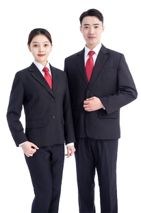 法审判服西装 常服两扣三扣可定制团购优惠 书记办公制服单位工装