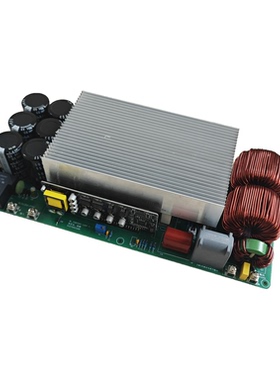 新能源充电桩取电板大功率正弦波后级320-750V 10KW、12KW、15KW