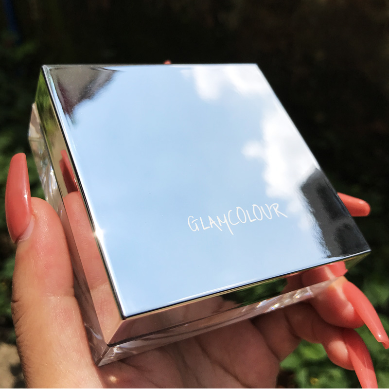 Loose powder Hold powder Concealer Lasting Oil control Powder waterproof Anti-sweat Makeup student Parity Pearl Jia Qi Liin the Makeup/Perfume/Beauty tools , Powder/Loose  category - from Buy2taobao.com to provide professional Taobao agent buy service