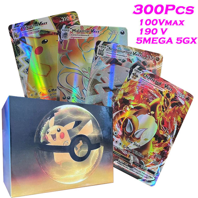 神奇宝贝卡牌pokemon卡片