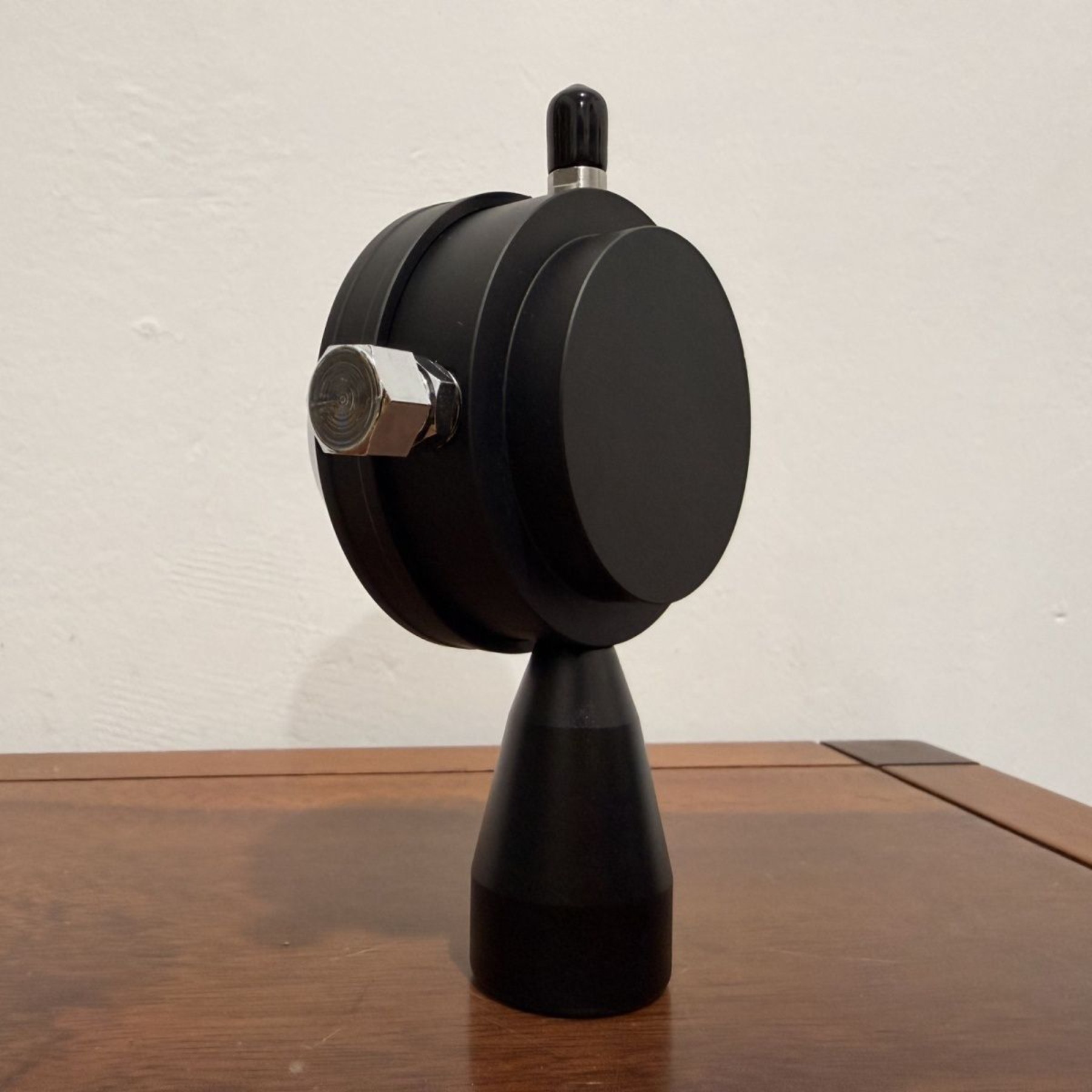 全新气动咖啡机迷你巴掌壶便携户外套装带减压阀