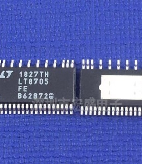 LT8705FE LT8705FE TOSSOP-38开关稳压器 控制器