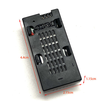 遥控飞机战斗机螺旋桨4DRC V17泡沫滑翔机电池马达电机风叶零配件