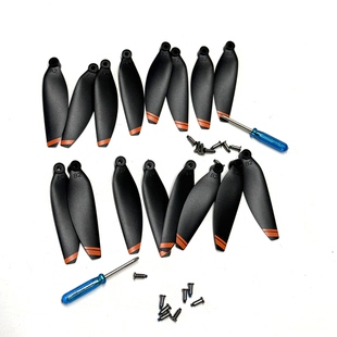 适用于大疆Mini2/2SE/4K桨叶螺旋桨御Mavic迷你2机翼叶片配件