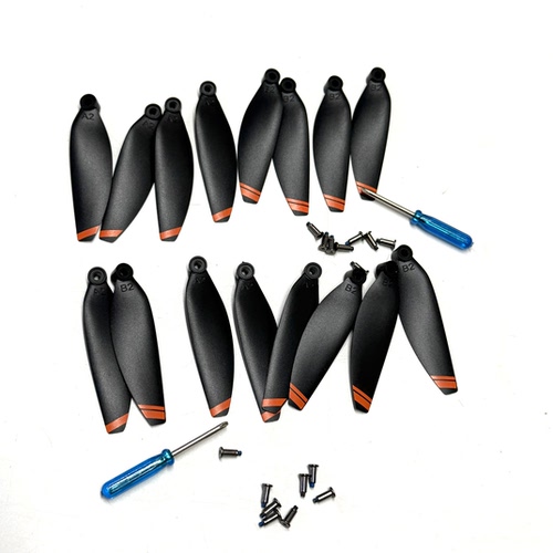 适用于大疆Mini2/2SE/4K桨叶螺旋桨御Mavic迷你2机翼叶片配件