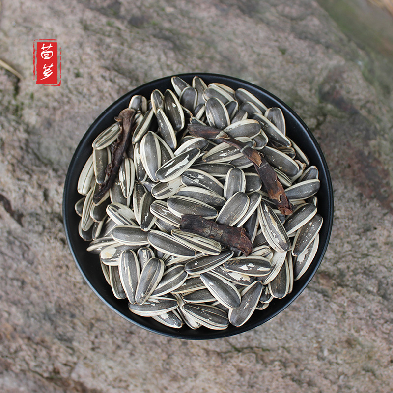 茴|临安特产笋煮笋干味瓜子零食