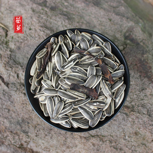 茴芗 | 临安特产 笋煮 笋干味瓜子 代代相传的零食特产