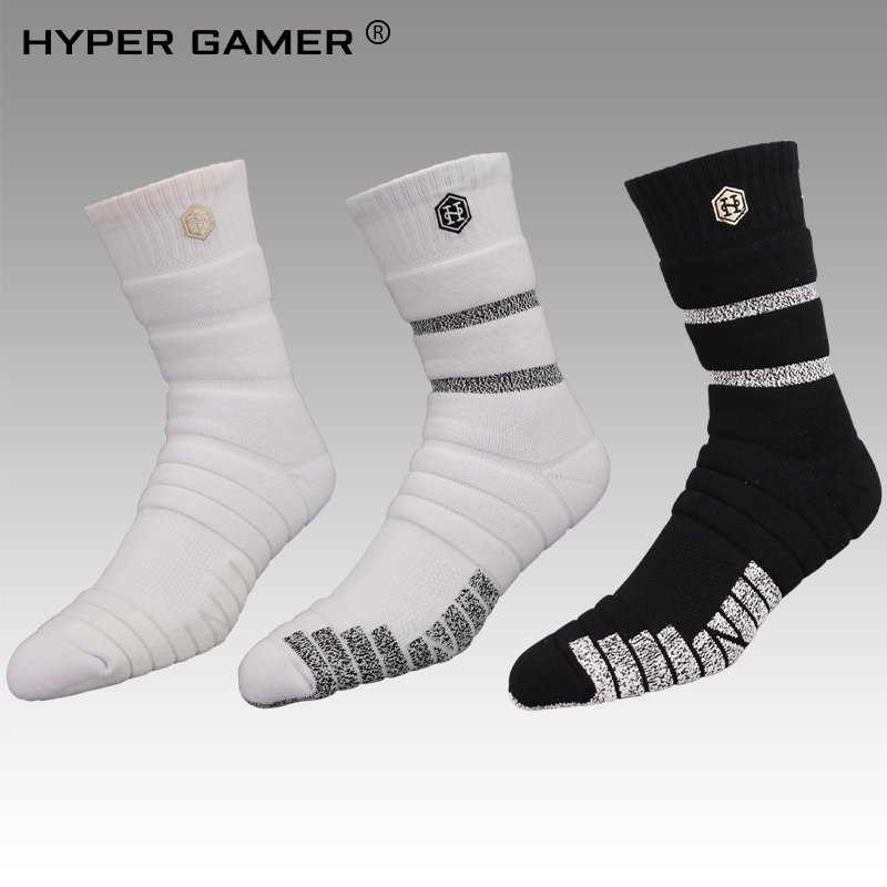 球员版专业球袜HyperGamer