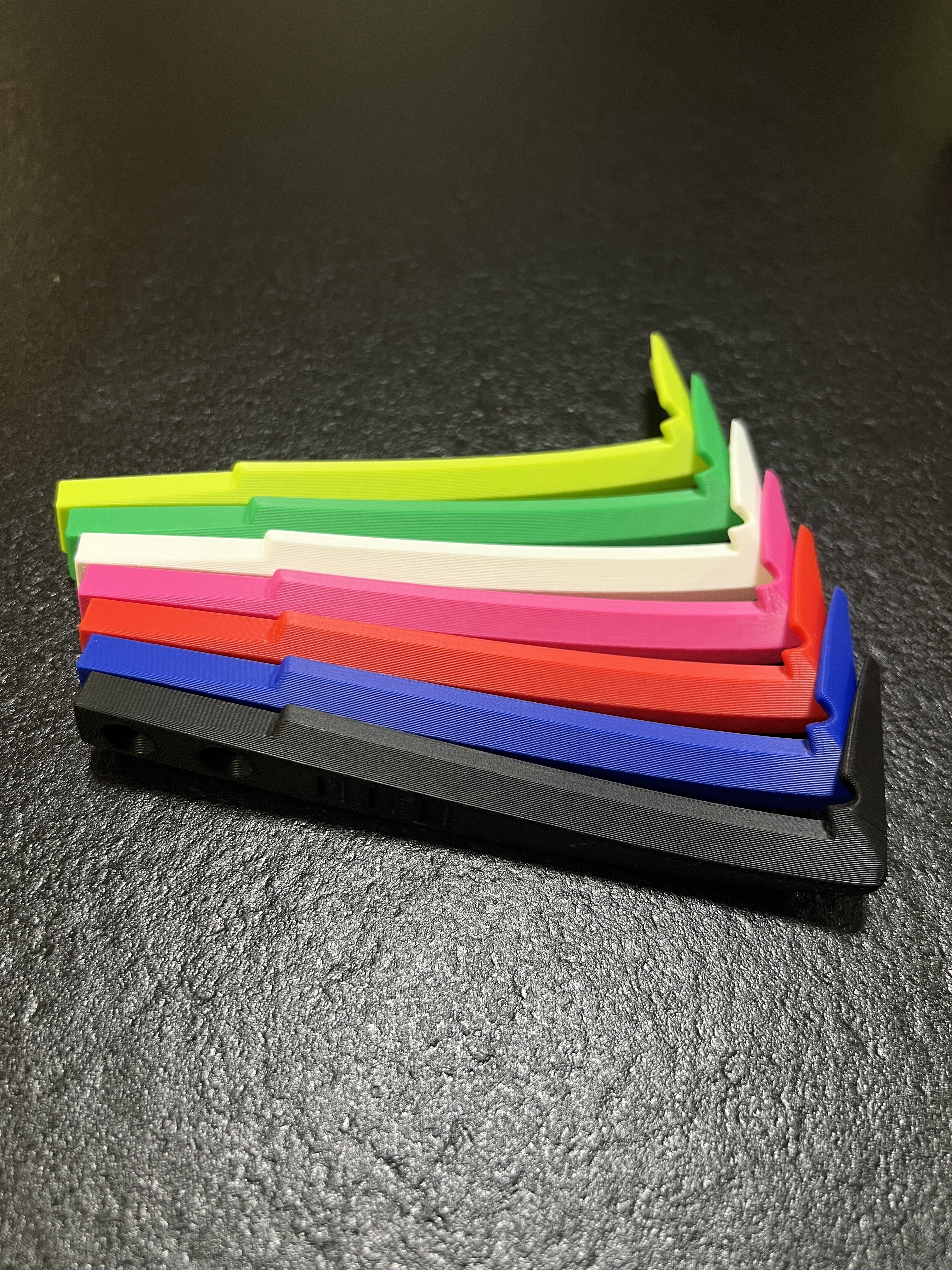 摩托车护弓配件 轻量化材质减重配件 右手护弓,个性定制/设计服务/DIY,3D打印/定制,淘宝优惠券,粉丝福利购,淘宝优惠卷