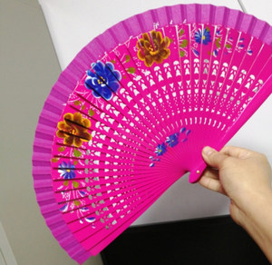 【西班牙扇子舞蹈图片】西班牙扇子舞蹈图片大