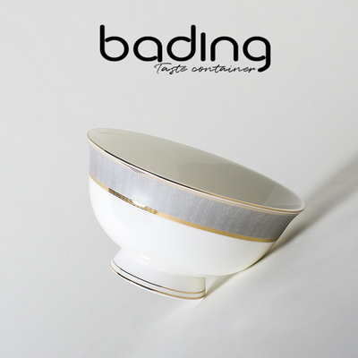 骨质瓷北欧轻奢大众轻薄透亮易洗