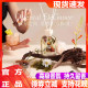 艾玛莫莉觅意东方晶石无火香薰香料安全无害香味高级情人节礼物