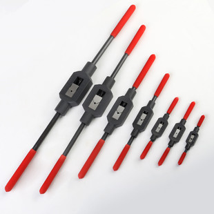 M36工具M75攻丝器 M24丝功m18 手动丝锥扳手m2 4攻丝丝攻绞手m12