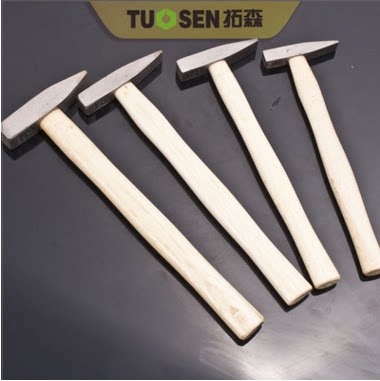 包邮钳工锤小榔头钣金整形锤安全