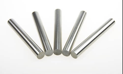 直柄高速钢 公制 精密圆车刀 圆棒 冲针MH 2.0-12*100mm 白钢刀