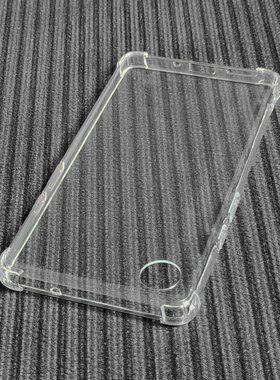 适用iReader掌阅Tango2 Pro保护壳气囊保护套透明水晶清水壳全包硅胶TPU软壳简约6.13寸